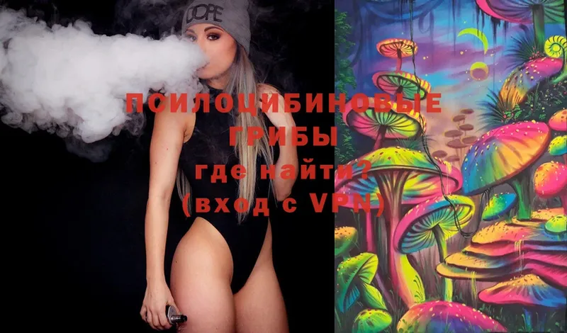 Псилоцибиновые грибы Magic Shrooms  Усолье 